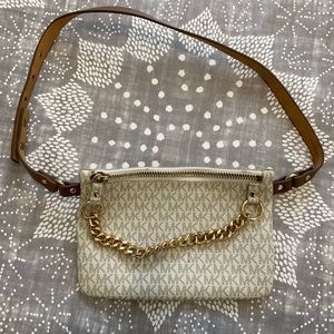 Michael Kors Fanny Pack